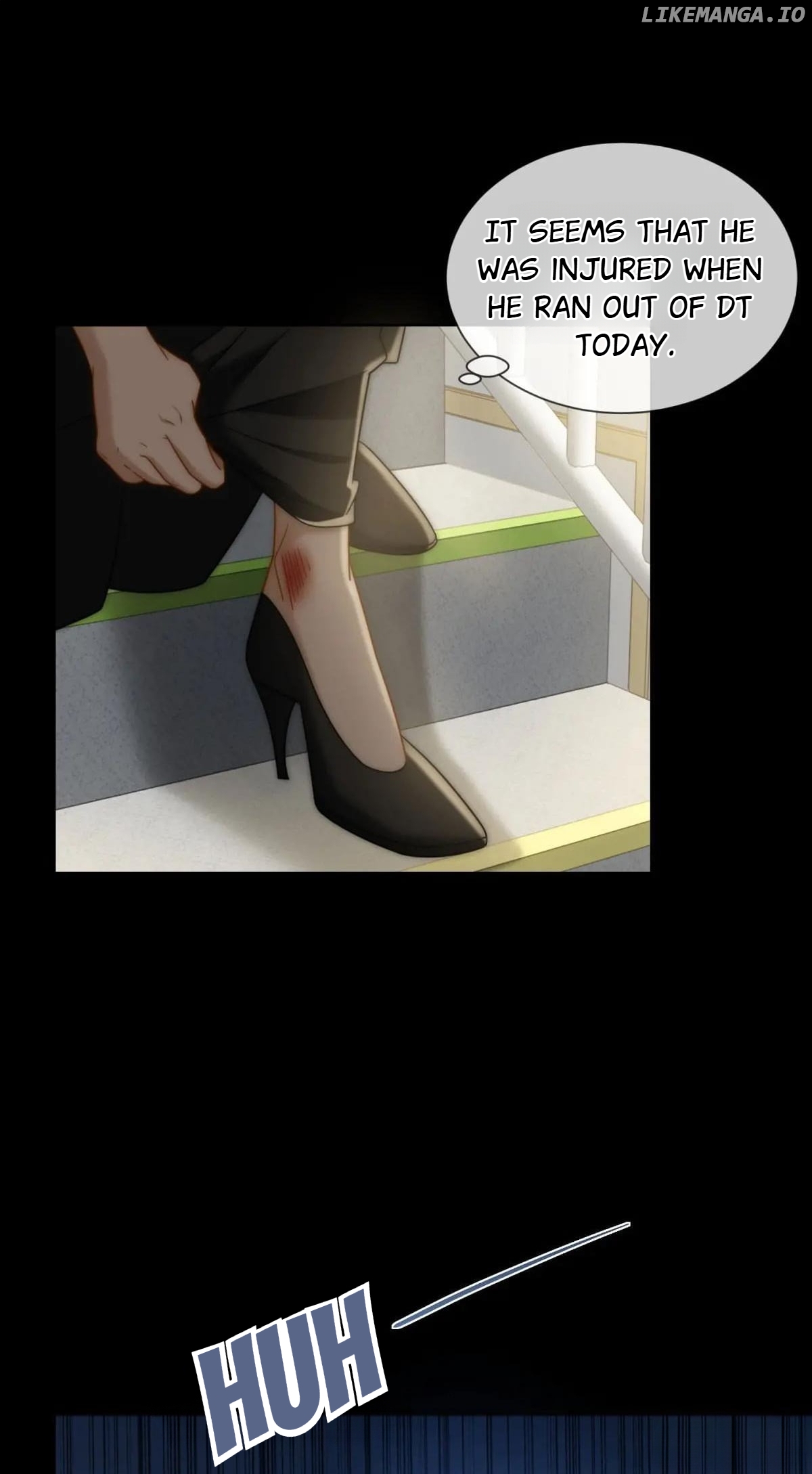 Don't Mess with a Deadly Revenger Chapter 28 - page 33